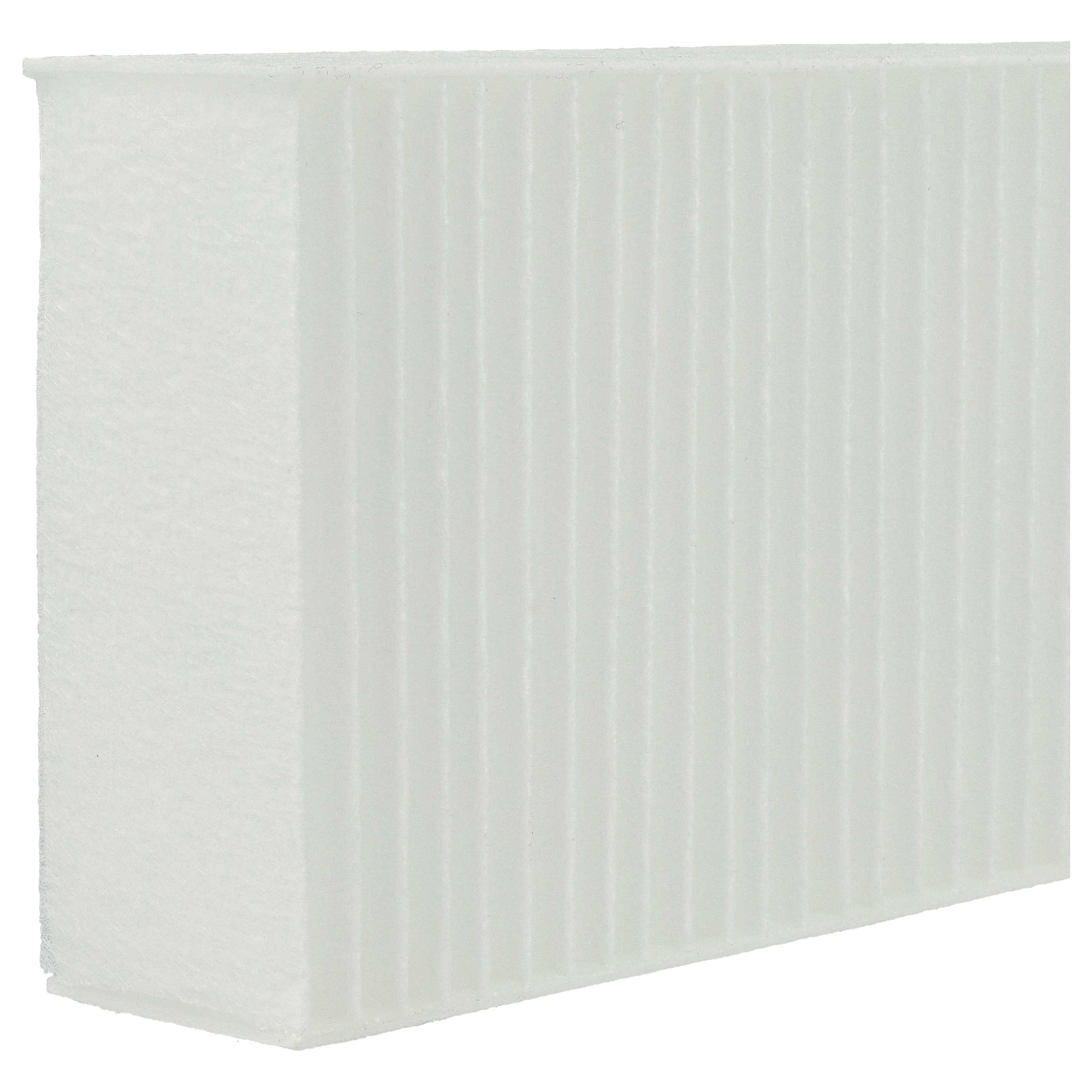5x Pollenfilter als Ersatz für Miele TF-HG4, 6202520 Trockner